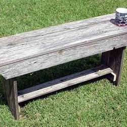 Our Furniture - Outdoor Dining Tables