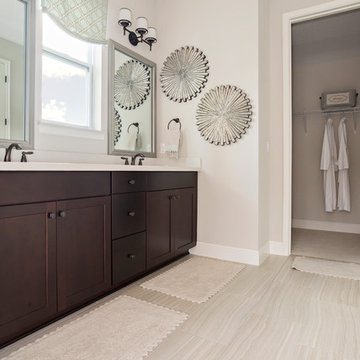 Ashton Woods Model Home