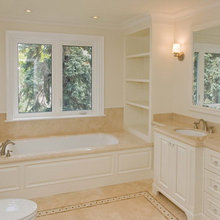 1 Master Bath