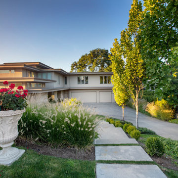 Kirkland Residencial Garden