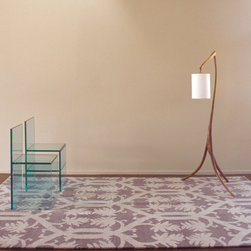 Christopher Farr Gallery - Los Angeles - Flooring