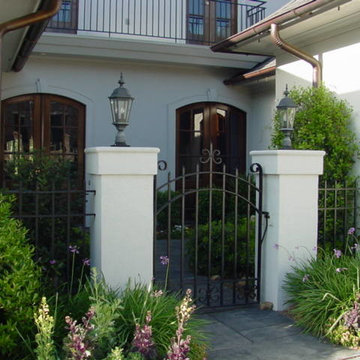 Pollard Hodgson Architects