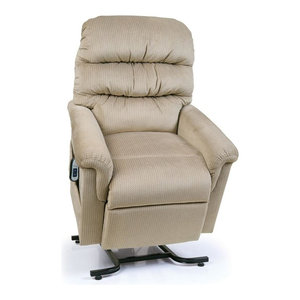Prolounger Power Recline And Lift Chair Transitional Lift Chairs By Handy Living