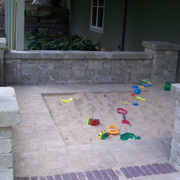 Hardscapes