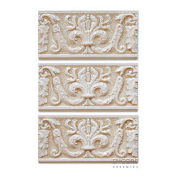 Encore Ceramics Destiny Border - Products