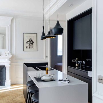 Cuisine sur mesure