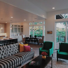 preferred living