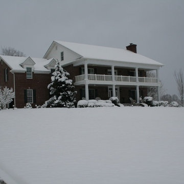 Winter Wonderland