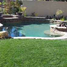 marybhudson's pool ideas