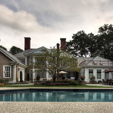 Sudbury Home