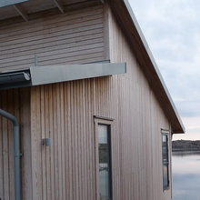 Softwood Siberian Larch