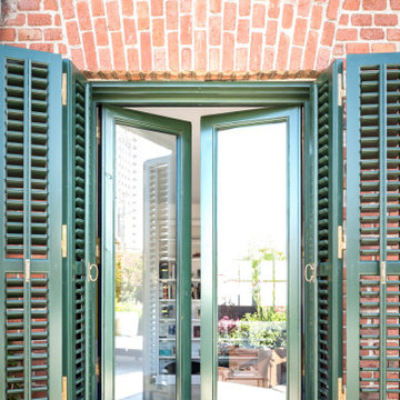 Vivienda Ventura Rodriguez