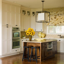 cabinets