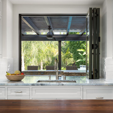 Glen Oaks Kitchen
