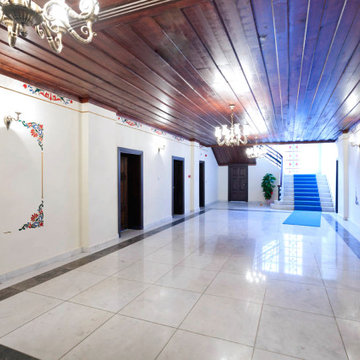 Afyon Governorship Project