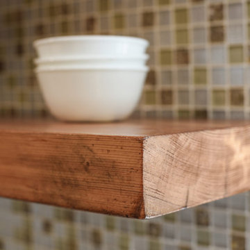 Atlantic Beach Kitchen Remodel
