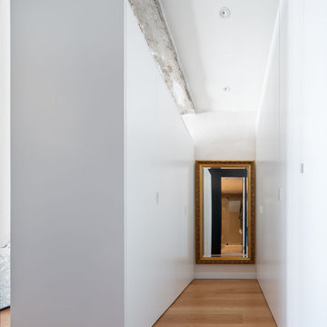 Apartment for a Publisher