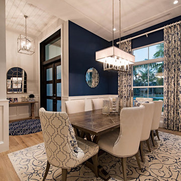 Bottlebrush Lane, Naples, FL