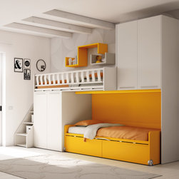 Z | bunk bed - Bunk Beds