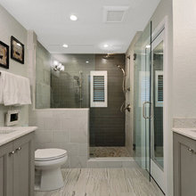Bathroom Ideas