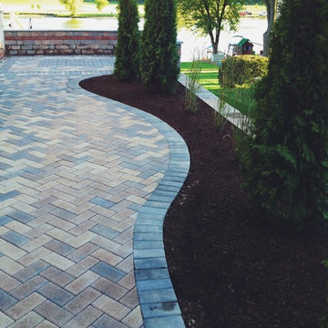 Hardscape Highlights
