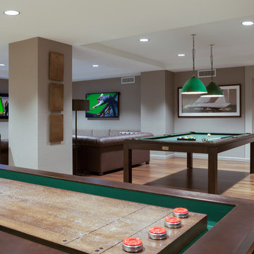 Pool Tables