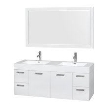 Vanity