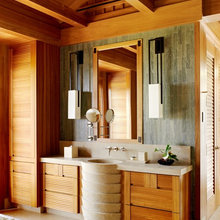 Kiawah Powder Room