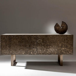 Corteccia Sideboard - Home Decor