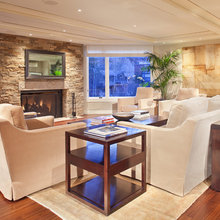 Living Room Ideas