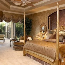 Mstr Bedroom Ideas
