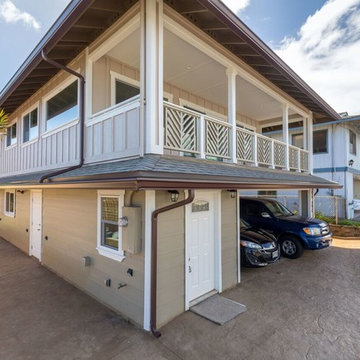Waikalualoko Residence