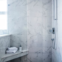 Whistler bathroom
