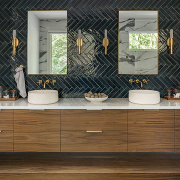 Polynesian Moody MCM