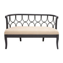 Living Room Bench