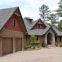 craftsman style