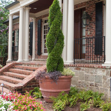Retaining Walls