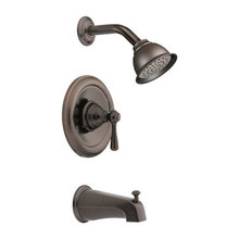Fixtures - Plumbing