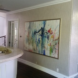 Brentwood 2 - Paintings