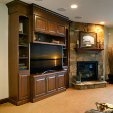 Franklin Basement
