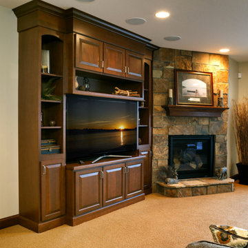 Showplace Wood Products