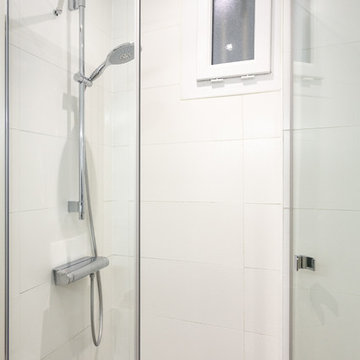 Rénovation d'un spacieux appartement - Paris 15ème