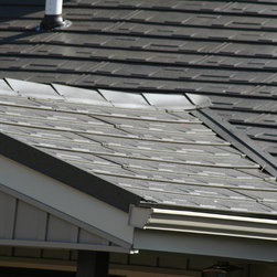 Powder Coated Shingle - Products