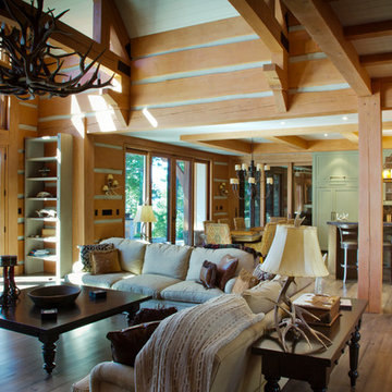 Log Haven