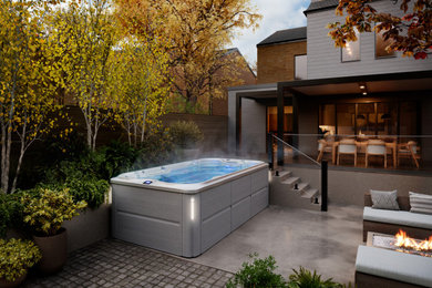 Idee per una piscina
