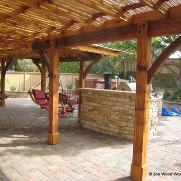 Patio Cover