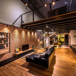 Inzz Studio Office - Products