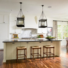 DECORATING IDEAS