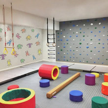 Playroom Ideas
