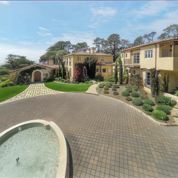 1658 Crespi Ln, Pebble Beach, CA 93953 - Residential